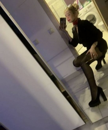 Марина